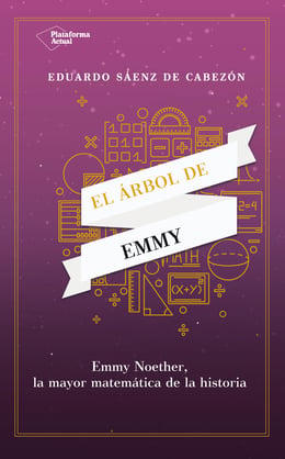 Imagen de la portada (El árbol de Emmy)