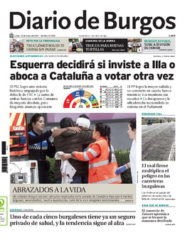 Diario de Burgos - 13/5/2024
