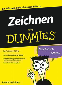 Zeichnen für Dummies