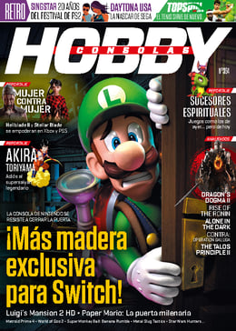 Imagen de la portada (Hobby Consolas - 26/4/2024)