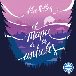 Imagen de la portada (El mapa de los anhelos)