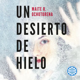 default - Un desierto de hielode Maite. R. Ochotorena