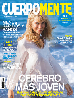 Imagen de la portada (CuerpoMente - 21/9/2022)