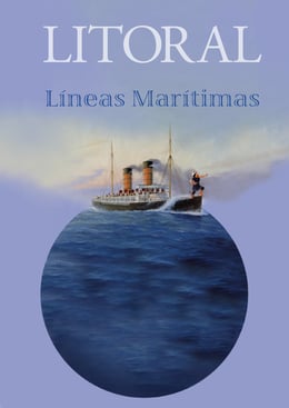 Líneas marítimas