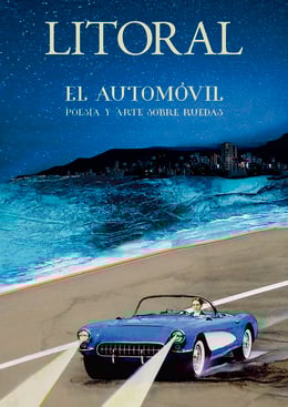 El automóvil. Poesía y arte sobre ruedas