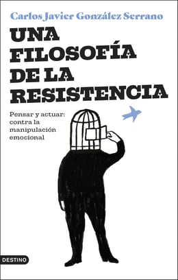 Imagen de la portada (Una filosofía de la resistencia)