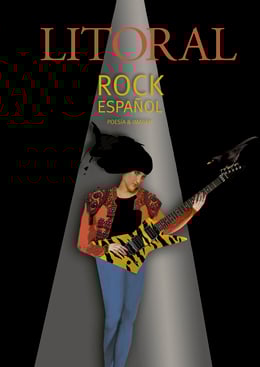 Rock español. Poesía e imagen