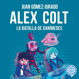default - Libros para niños (Autores varios)