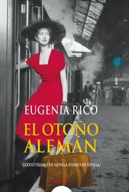 Imagen de la portada (El otoño alemán)