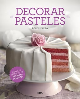 Decorar pasteles – Catálogo - eBiblio Castilla y León (eBiblio)