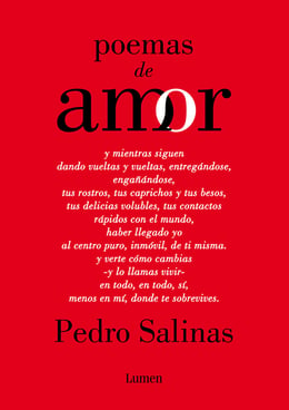 Poemas de amor – Catálogo - Biblioteca electrónica del Instituto Cervantes