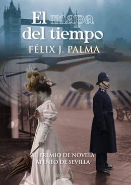 El mapa del tiempo