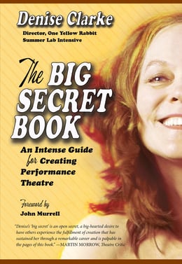 Cover image (Big Secret Book)