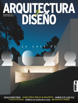 Arquitectura y diseño - 21/11/2021 – Catálogo - Biblioteca electrónica del  Instituto Cervantes