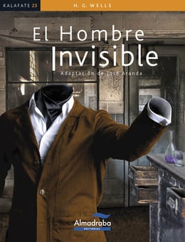 El hombre invisible