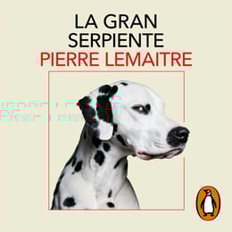 Imagen de la portada (La gran serpiente)
