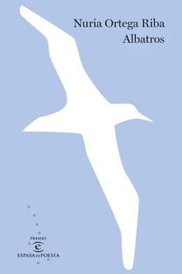 Imagen de la portada (Albatros)