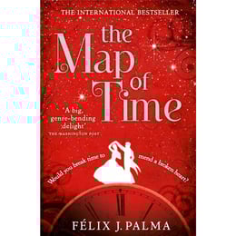 The Map of Time