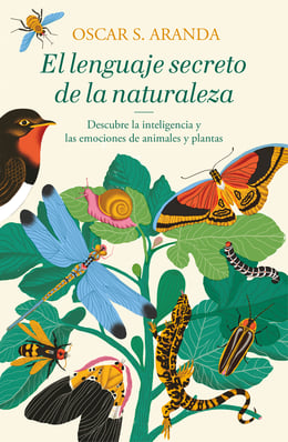 El lenguaje secreto de la naturaleza – Catálogo - eBiblio Extremadura  (eBiblio)