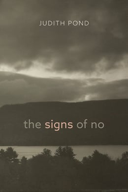 Cover image (The Signs of No)