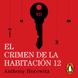 default - El crimen de la habitación 12      Por  Anthony Horowitz