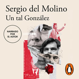 default - Un tal González de  Sergio del Molino