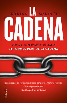 La Cadena (Edició en català) – Catàleg - eBiblio Illes Balears (eBiblio)
