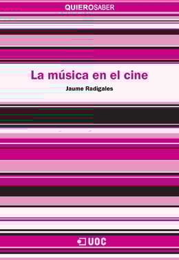 La música en el cine
