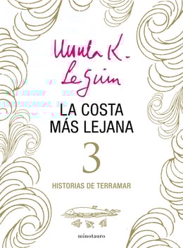La costa más lejana