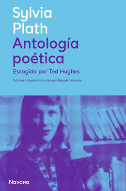 Imagen de la portada (Antología poética)