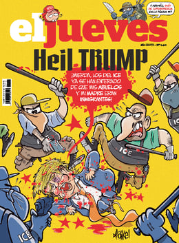 El jueves - 4/3/2026 [EPUB-PDF][Español][FLAMMANFIRE]
