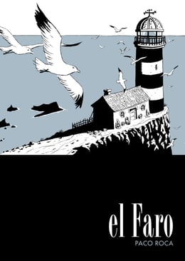 Imagen de la portada (El Faro)