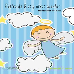 Rastro de Dios y otros cuentos – Catálogo - eBiblio Castilla