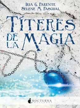 Títeres de la magia – Catálogo - eBiblio Canarias (eBiblio)