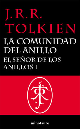 El Señor de los Anillos, I. La Comunidad del Anillo – Catálogo - eBiblio  Madrid (eBiblio)