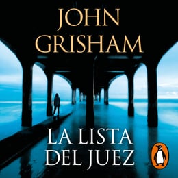 default - La lista del juez por John Grisham