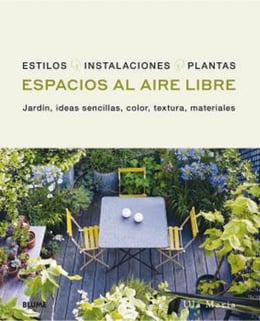 Imagen de la portada (Espacios al aire libre)