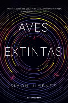 Aves extintas