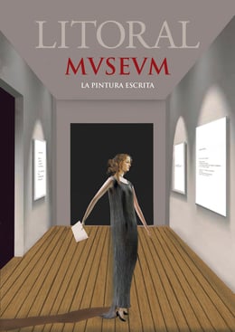 Mvsevm. La pintura escrita