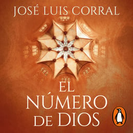 default - El número de Dios Por  José Luis Corral