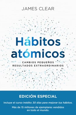 Imagen de la portada (Hábitos atómicos (Edición española))