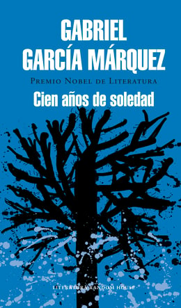 Cien años de soledad – Catálogo - eBiblio Navarra (eBiblio)