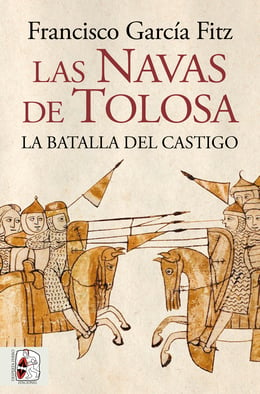 Imagen de la portada (Las Navas de Tolosa)