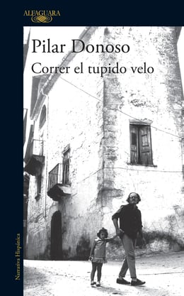 Correr el tupido velo – Catálogo - eBiblio Castilla y León (eBiblio)