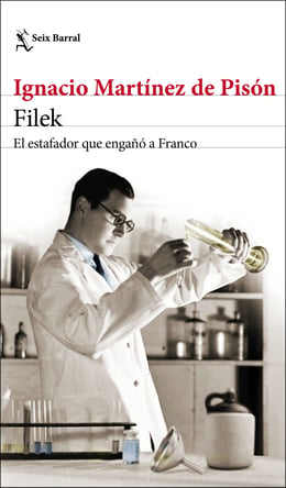 Imagen de la portada (Filek)