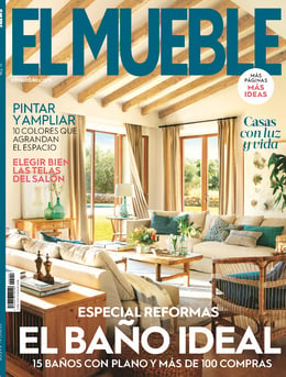 El Mueble - 24/3/2021 – Catálogo - eBiblio Asturies (eBiblio)