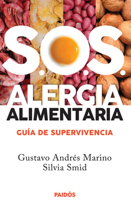 SOS alergias alimentarias – Catálogo - eBiblio Extremadura (eBiblio)