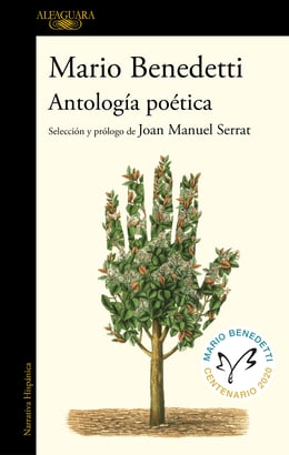 Antología poética – Catálogo - eBiblio Andalucía (eBiblio)