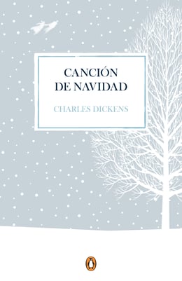 Imagen de la portada (Canción de Navidad (edición conmemorativa))