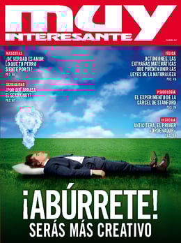 Imagen de la portada (Muy Interesante - 23/9/2022)